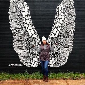 Meet your Posher, Sandra